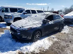 1FADP3H29HL337870 2017 FORD FOCUS