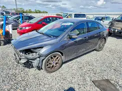 1FADP3H29HL346262 2017 FORD FOCUS