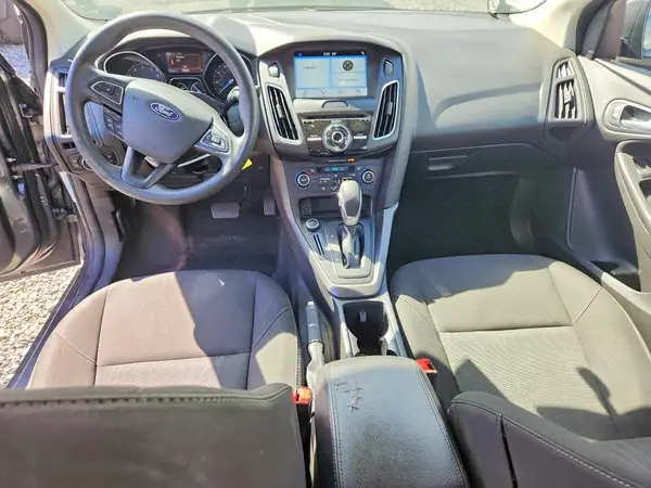 1FADP3H29HL346262 2017 FORD FOCUS - Image 8