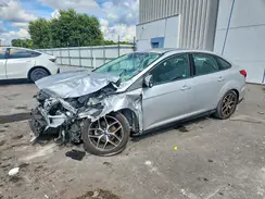 1FADP3H29HL346603 2017 FORD FOCUS