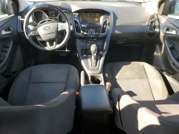 1FADP3H29JL200160 2018 FORD FOCUS - Image 8