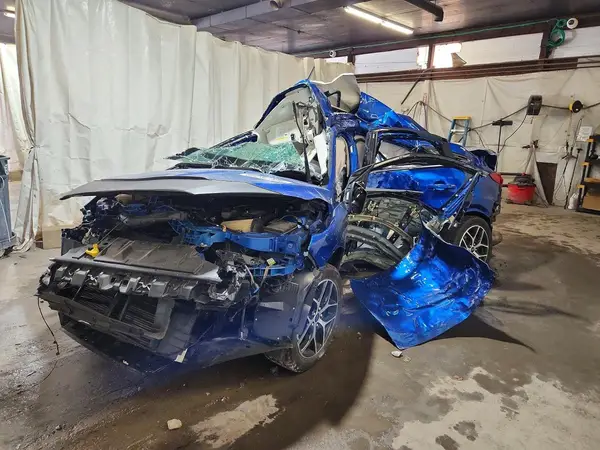 1FADP3H29JL203088 2018 FORD FOCUS - Image 1
