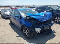 1FADP3H29JL203902 2018 FORD FOCUS