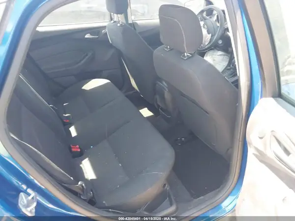1FADP3H29JL203902 2018 FORD FOCUS - Image 8