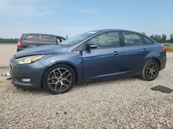 1FADP3H29JL214530 2018 FORD FOCUS