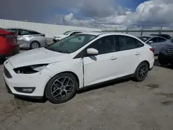1FADP3H29JL217377 2018 FORD FOCUS