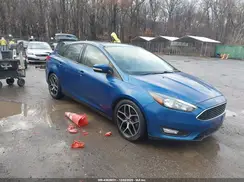 1FADP3H29JL219694 2018 FORD FOCUS
