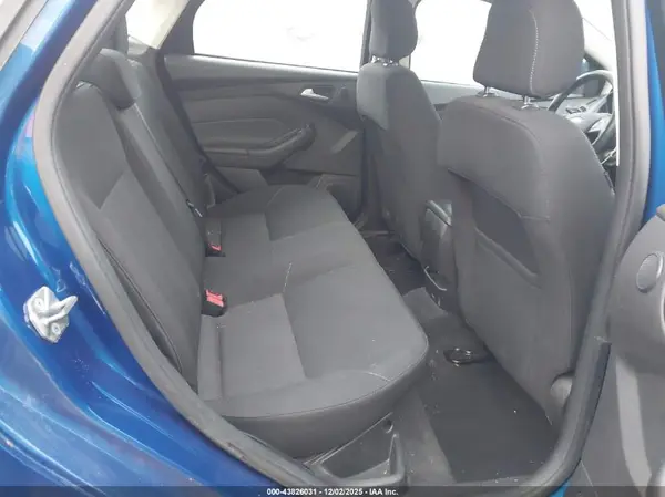 1FADP3H29JL219694 2018 FORD FOCUS - Image 8