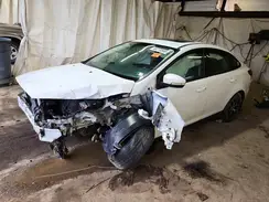 1FADP3H29JL221753 2018 FORD FOCUS