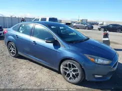 1FADP3H29JL224362 2018 FORD FOCUS
