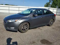 1FADP3H29JL226662 2018 FORD FOCUS