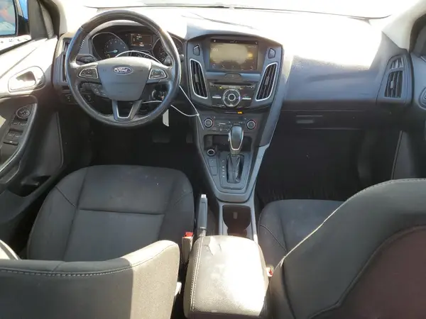 1FADP3H29JL227357 2018 FORD FOCUS - Image 8