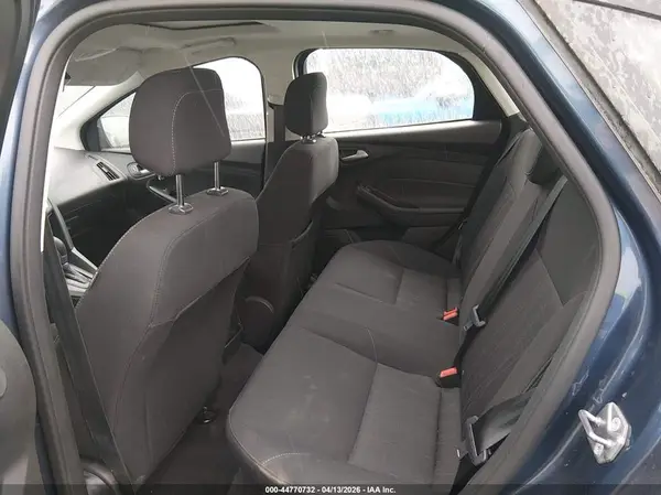 1FADP3H29JL228010 2018 FORD FOCUS - Image 8