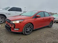 1FADP3H29JL239816 2018 FORD FOCUS