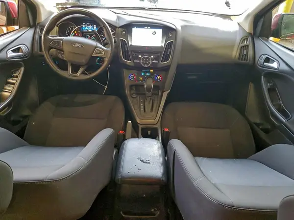 1FADP3H29JL248631 2018 FORD FOCUS - Image 8