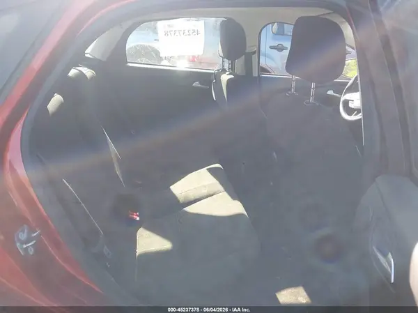 1FADP3H29JL255000 2018 FORD FOCUS - Image 8