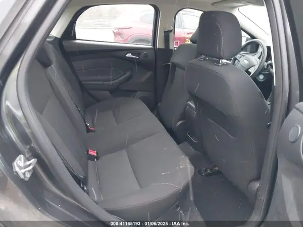 1FADP3H29JL255501 2018 FORD FOCUS - Image 8
