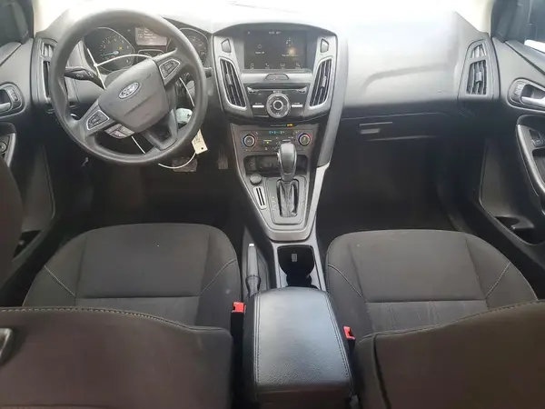 1FADP3H29JL265882 2018 FORD FOCUS - Image 8