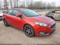 1FADP3H29JL270659 2018 FORD FOCUS