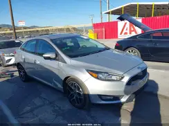 1FADP3H29JL270967 2018 FORD FOCUS