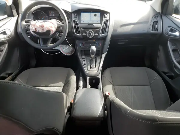 1FADP3H29JL276882 2018 FORD FOCUS - Image 8
