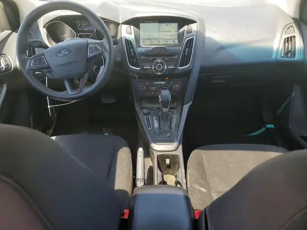 1FADP3H29JL279023 2018 FORD FOCUS - Image 8