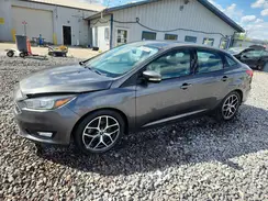 1FADP3H29JL285632 2018 FORD FOCUS