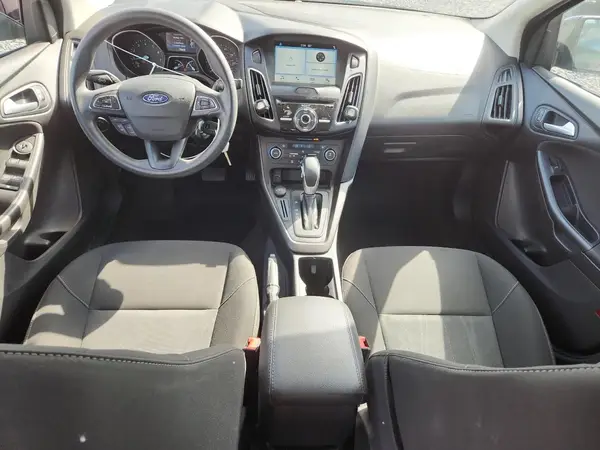 1FADP3H29JL285632 2018 FORD FOCUS - Image 8