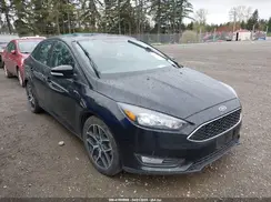 1FADP3H29JL294427 2018 FORD FOCUS