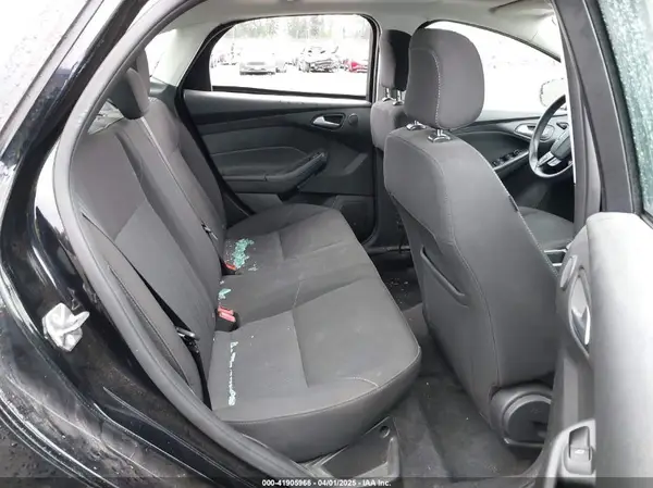 1FADP3H29JL294427 2018 FORD FOCUS - Image 8