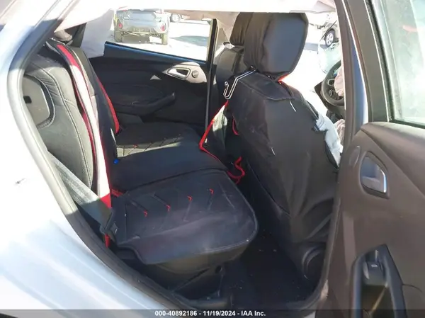 1FADP3H29JL298073 2018 FORD FOCUS - Image 8