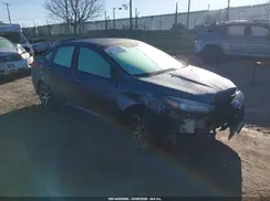 1FADP3H29JL298185 2018 FORD FOCUS