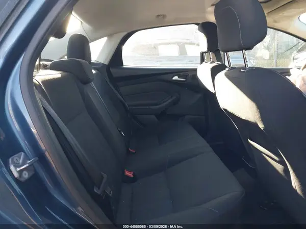 1FADP3H29JL298185 2018 FORD FOCUS - Image 8
