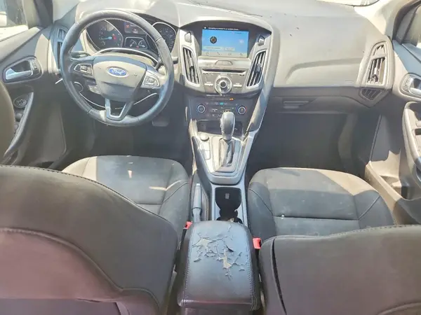 1FADP3H29JL301053 2018 FORD FOCUS - Image 8