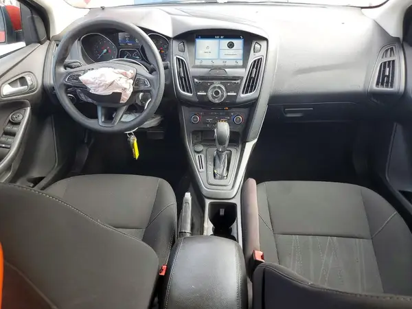 1FADP3H29JL303367 2018 FORD FOCUS - Image 8