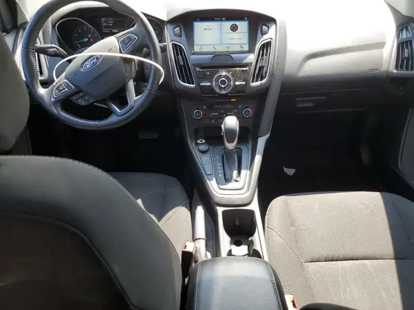 1FADP3H29JL306737 2018 FORD FOCUS - Image 8