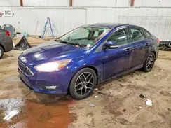 1FADP3H2XHL204096 2017 FORD FOCUS
