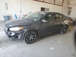 1FADP3H2XHL205149 2017 FORD FOCUS