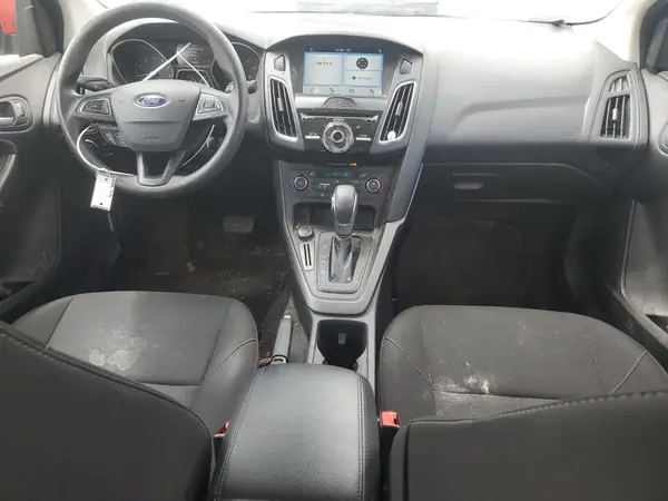 1FADP3H2XHL214529 2017 FORD FOCUS - Image 8
