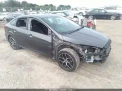 1FADP3H2XHL224624 2017 FORD FOCUS