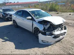 1FADP3H2XHL228964 2017 FORD FOCUS