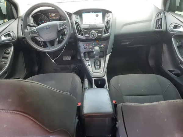 1FADP3H2XHL232187 2017 FORD FOCUS - Image 8