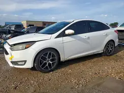 1FADP3H2XHL235994 2017 FORD FOCUS