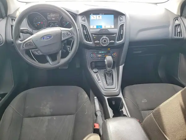 1FADP3H2XHL235994 2017 FORD FOCUS - Image 8