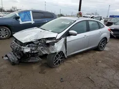 1FADP3H2XHL236921 2017 FORD FOCUS