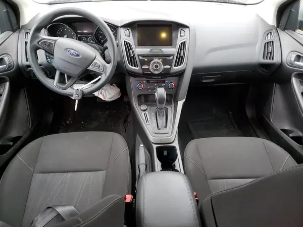 1FADP3H2XHL236921 2017 FORD FOCUS - Image 8