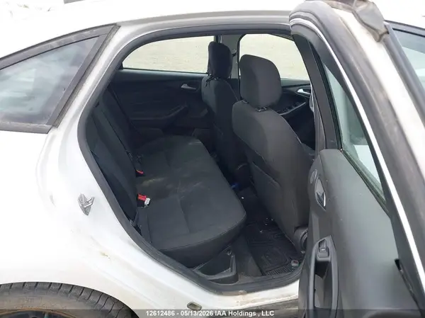 1FADP3H2XHL239706 2017 FORD FOCUS - Image 8