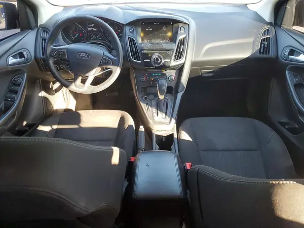 1FADP3H2XHL241732 2017 FORD FOCUS - Image 8