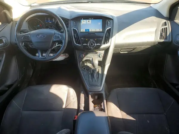 1FADP3H2XHL242931 2017 FORD FOCUS - Image 8