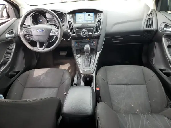 1FADP3H2XHL243416 2017 FORD FOCUS - Image 8